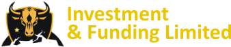 Investment & Funding Limited Logo